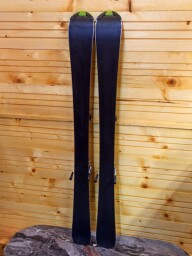 LYŽE ELAN RACE RC JR 110CM